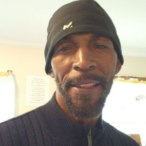 Meet your Posher, Tony